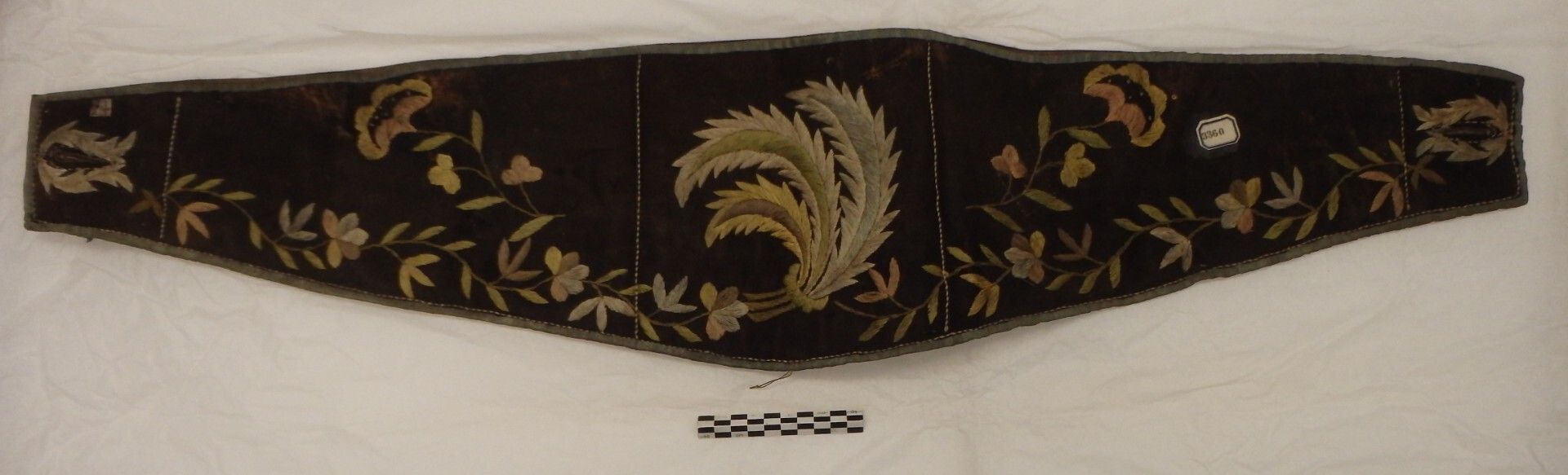 Image représentant Ceinture