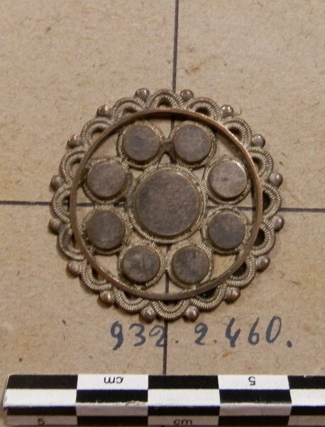 Image représentant Bouton