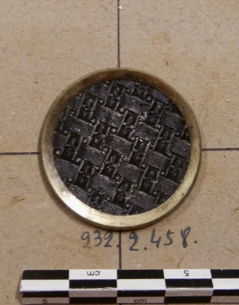 Image représentant Bouton