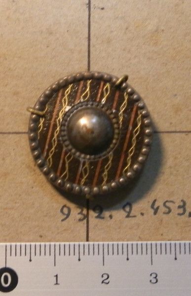 Image représentant Bouton
