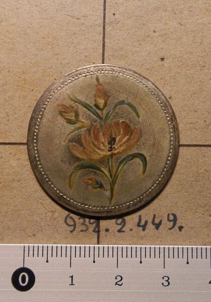 Image représentant Bouton