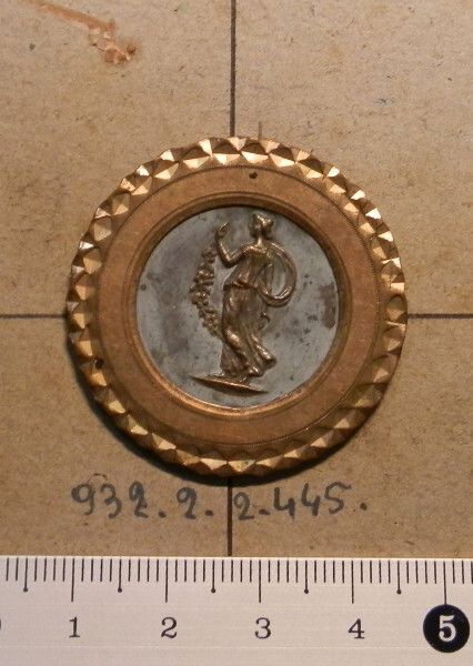 Image représentant Bouton