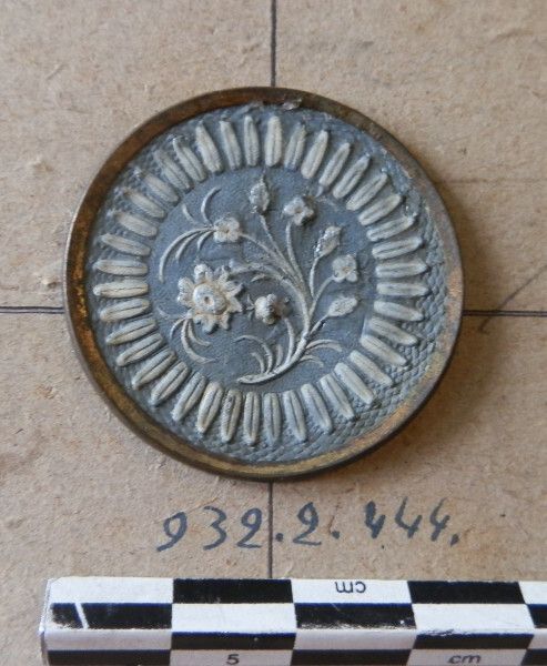 Image représentant Bouton