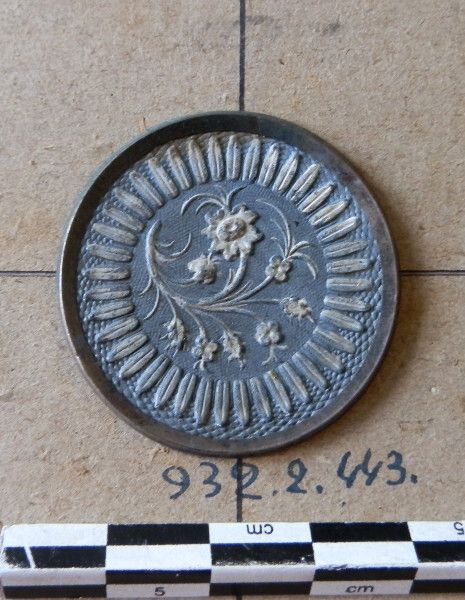 Image représentant Bouton