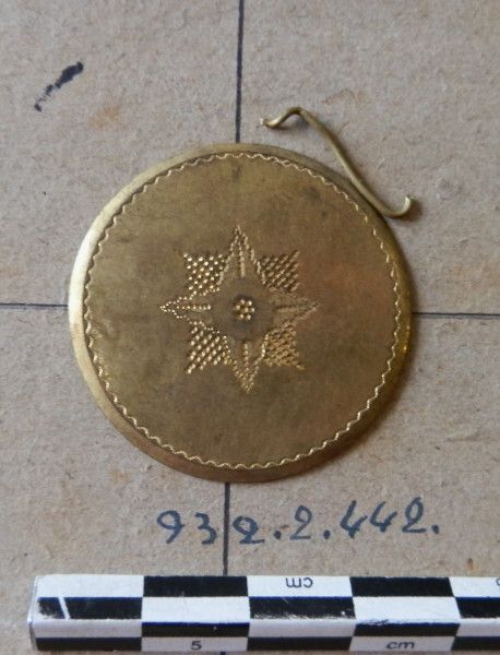 Image représentant Bouton