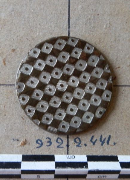 Image représentant Bouton