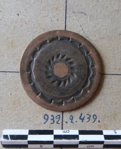 Image représentant Bouton