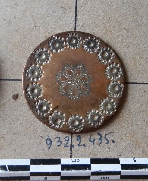 Image représentant Bouton
