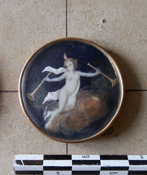 Image représentant Bouton