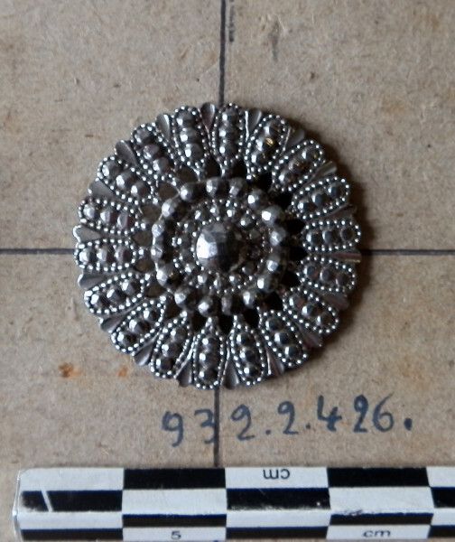 Image représentant Bouton