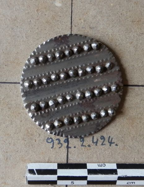 Image représentant Bouton