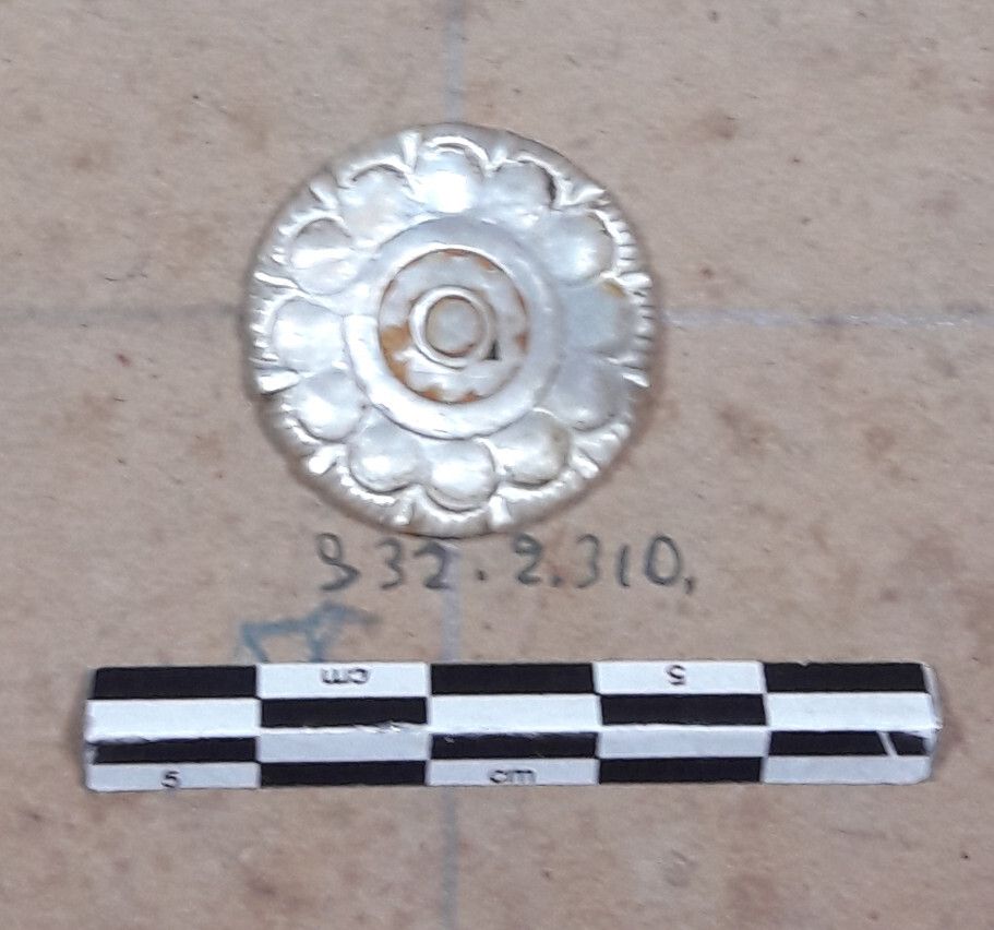 Image représentant Bouton