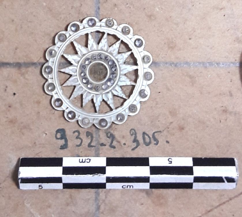 Image représentant Bouton