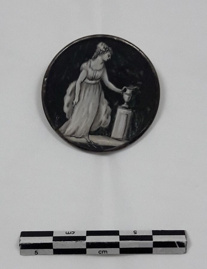Image représentant Bouton