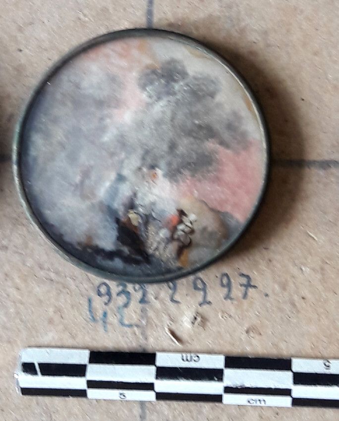Image représentant Bouton