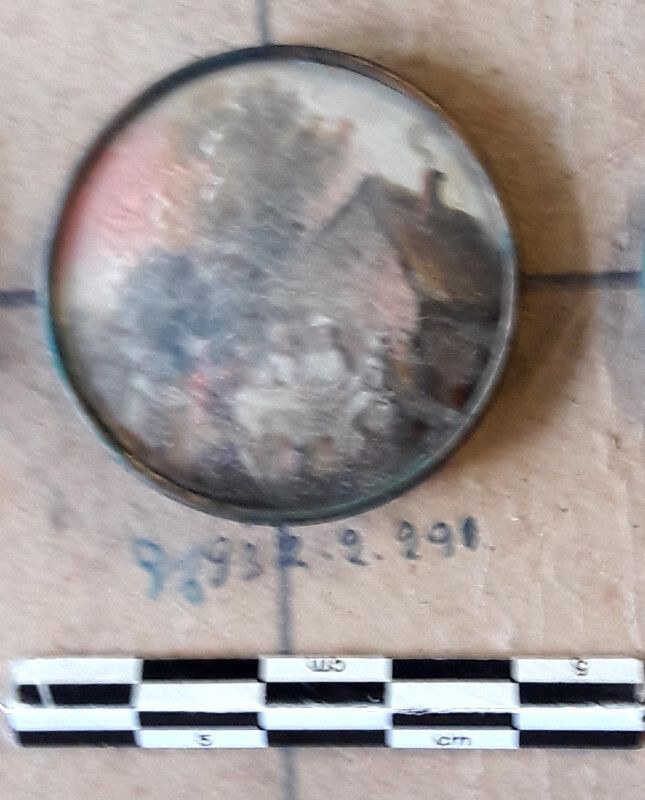 Image représentant Bouton