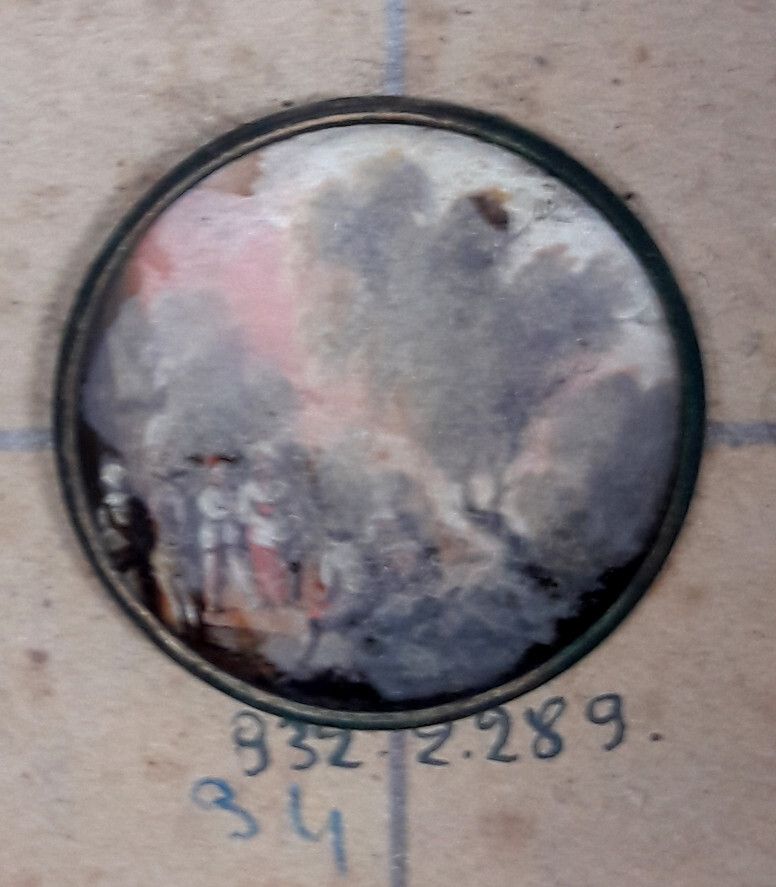 Image représentant Bouton