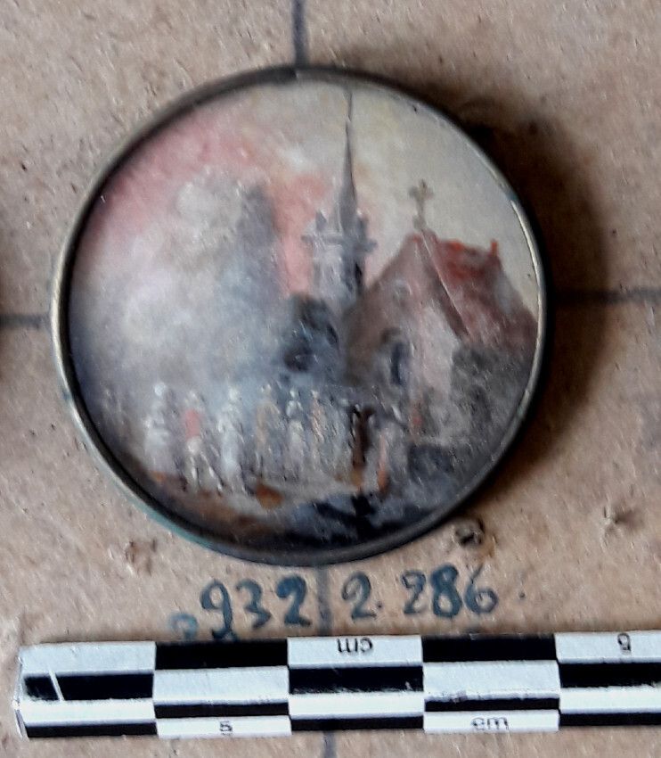 Image représentant Bouton