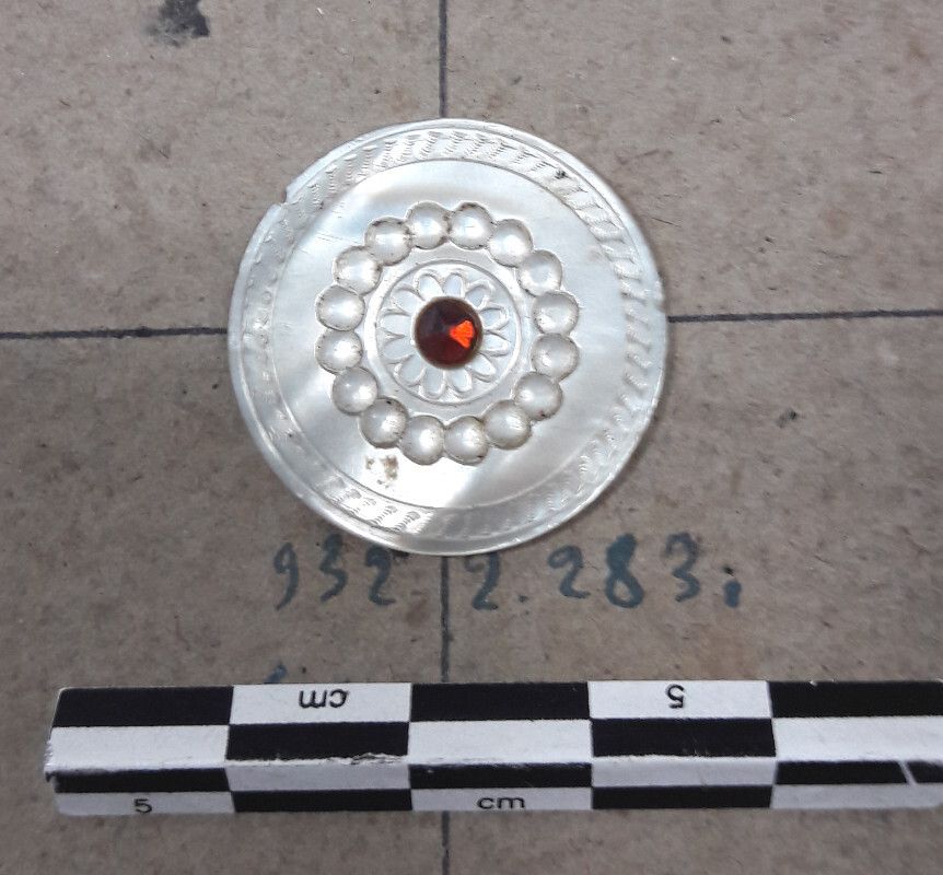 Image représentant Bouton