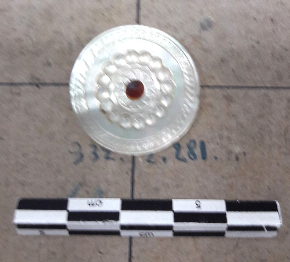 Image représentant Bouton