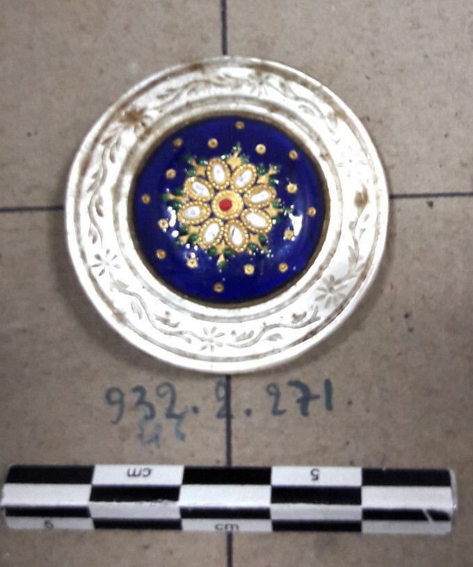 Image représentant Bouton