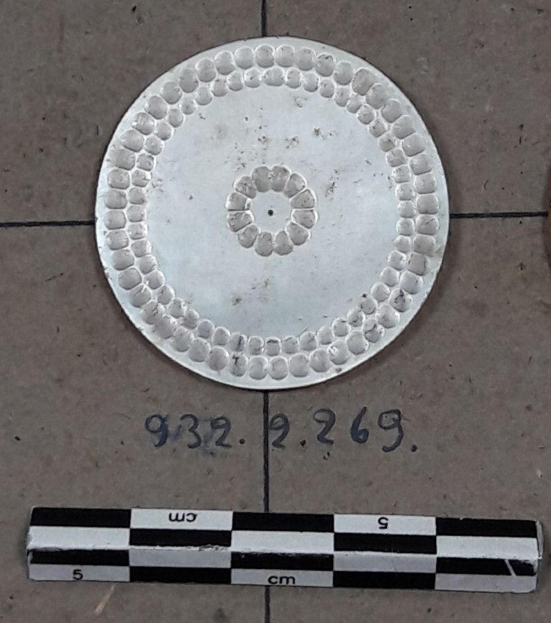 Image représentant Bouton
