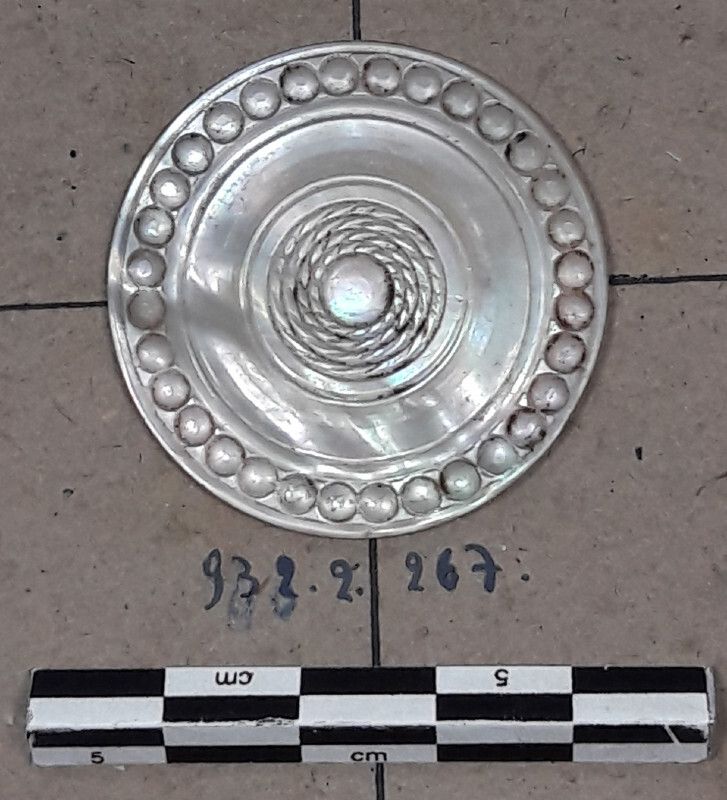 Image représentant Bouton