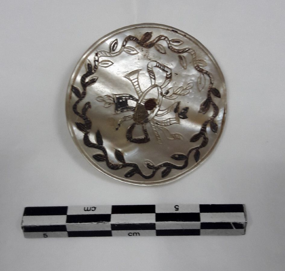 Image représentant Bouton