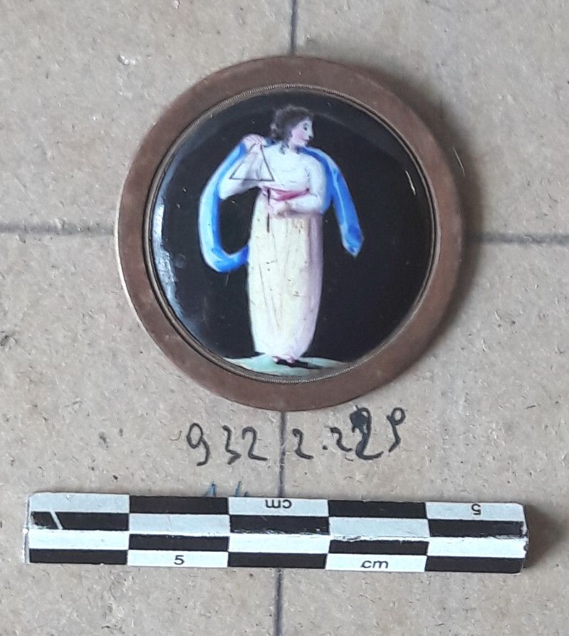 Image représentant Bouton
