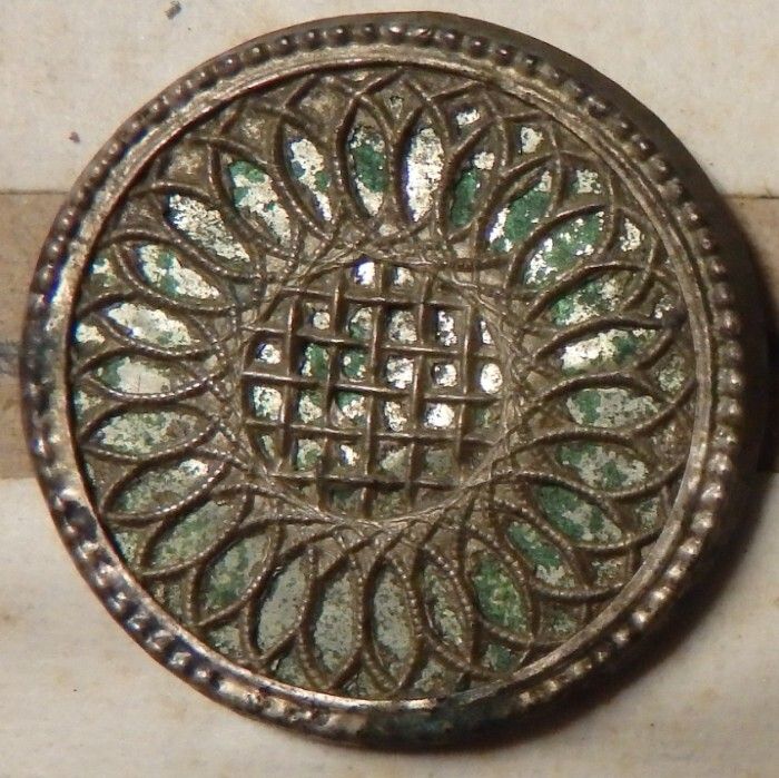 Image représentant Bouton