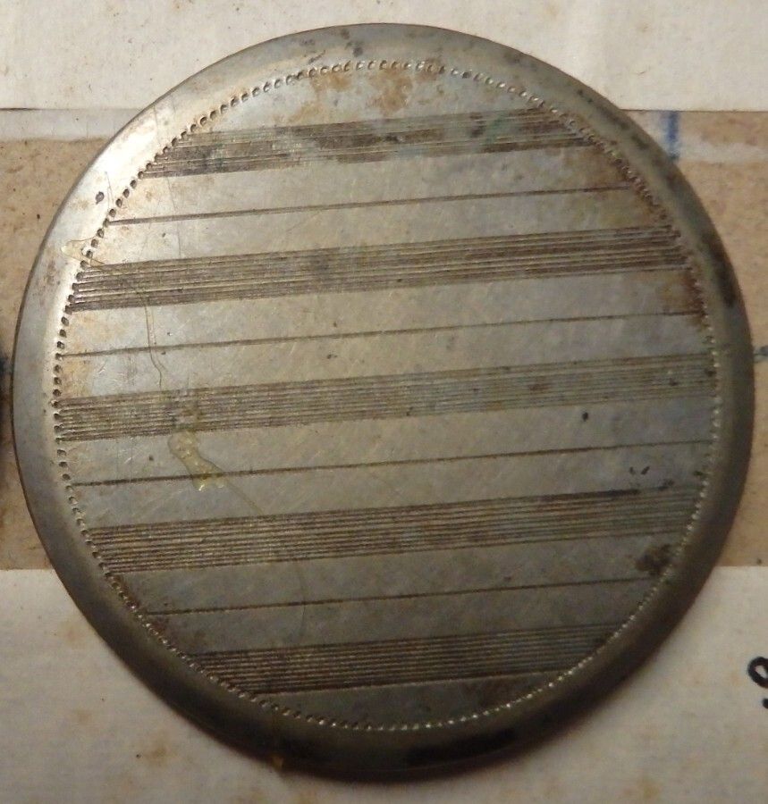 Image représentant Bouton
