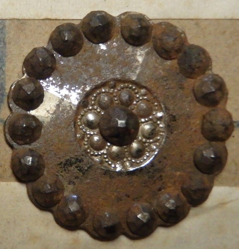 Image représentant Bouton