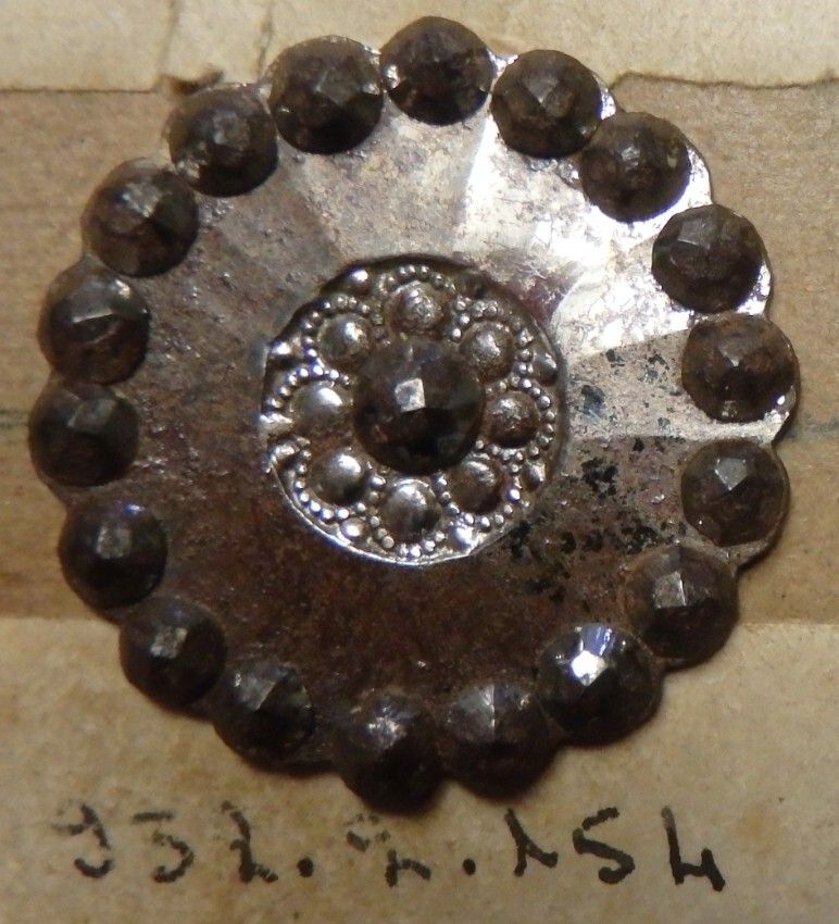 Image représentant Bouton