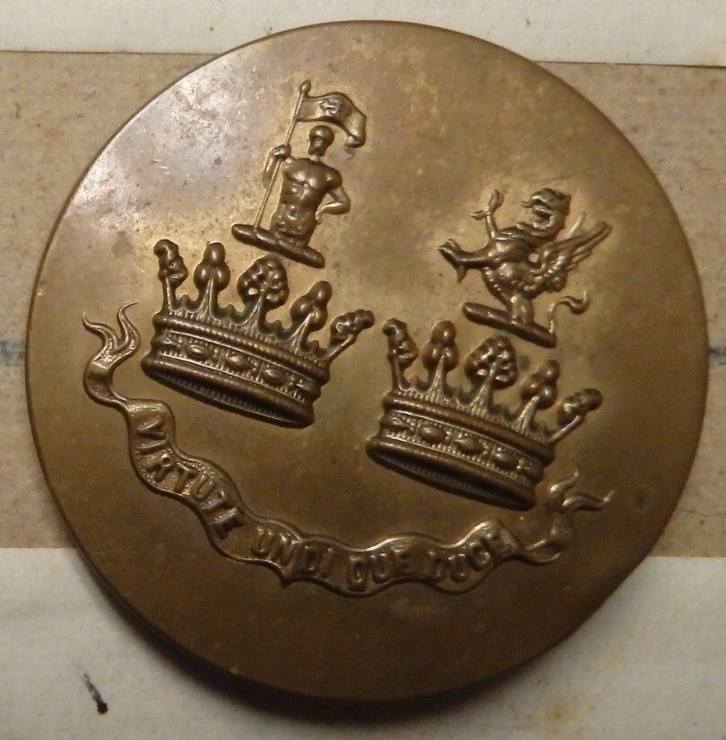 Image représentant Bouton