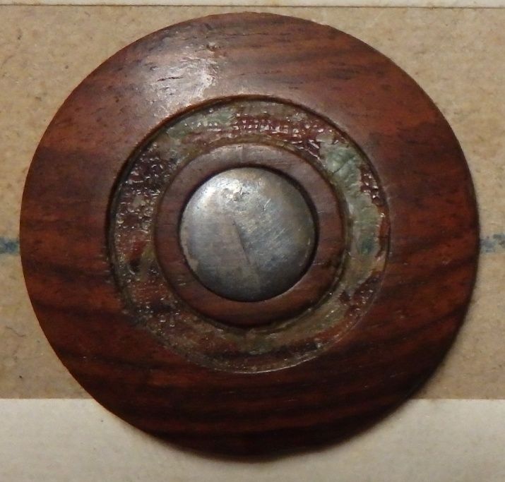 Image représentant Bouton