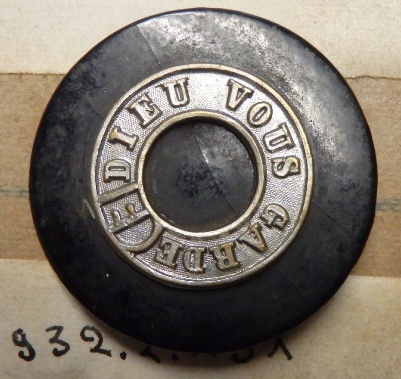 Image représentant Bouton