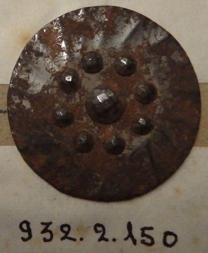 Image représentant Bouton