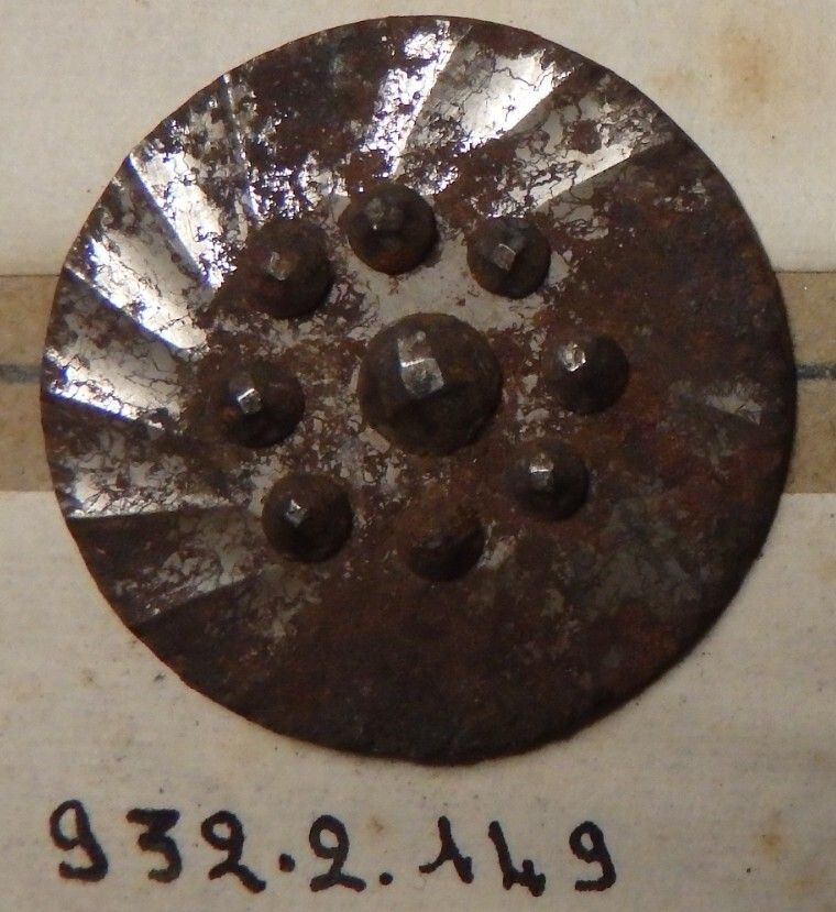 Image représentant Bouton
