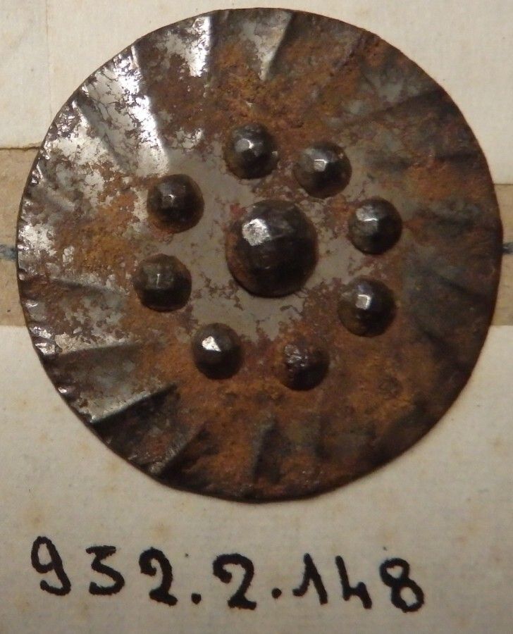 Image représentant Bouton