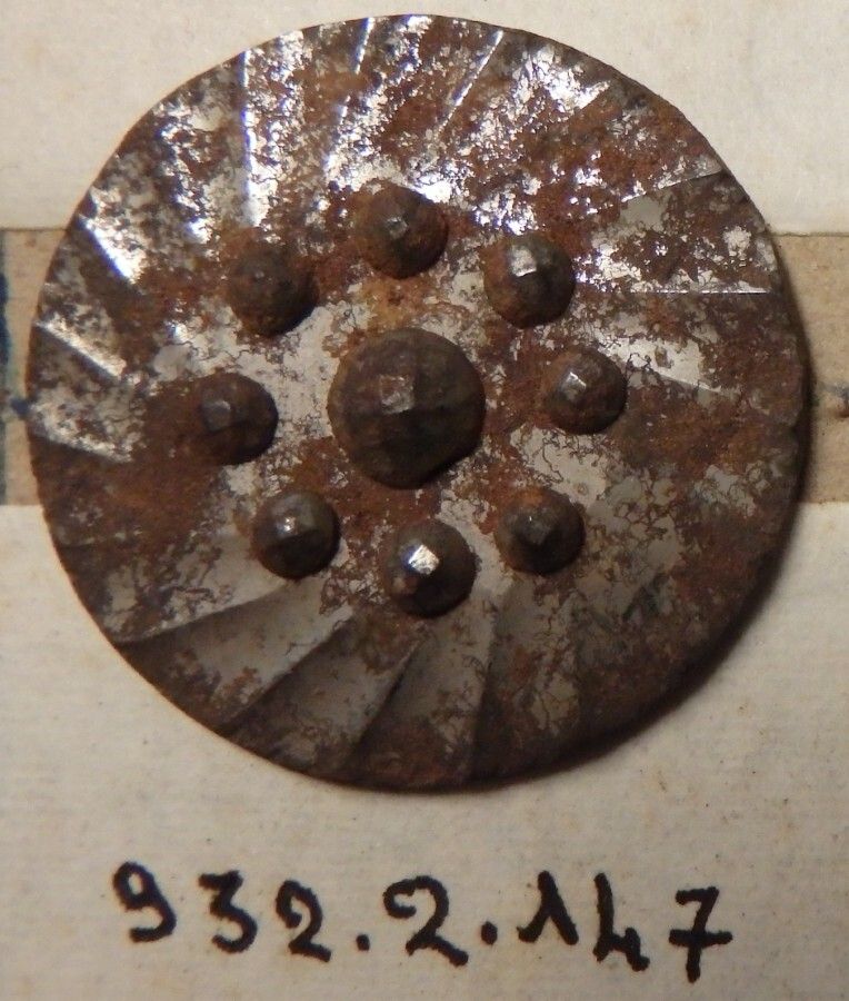 Image représentant Bouton