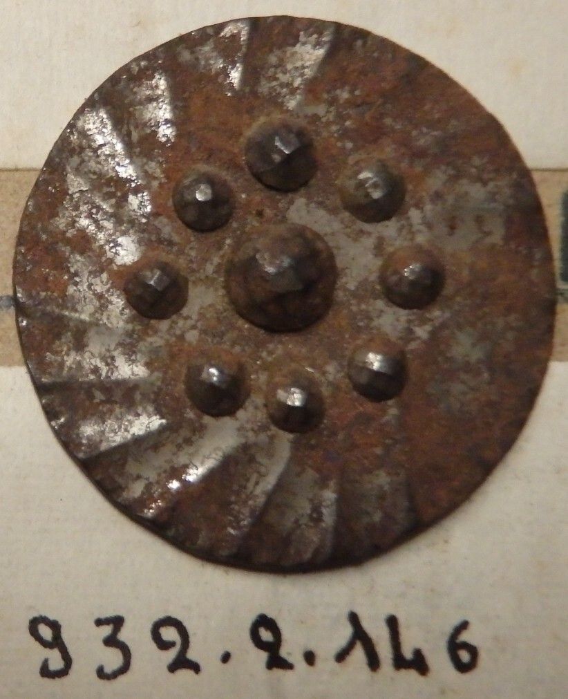 Image représentant Bouton
