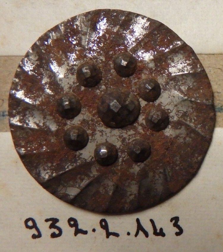 Image représentant Bouton