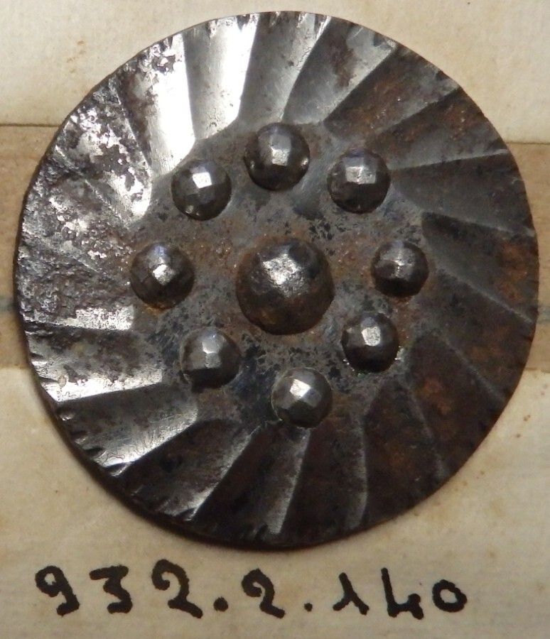 Image représentant Bouton