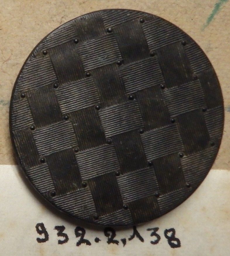 Image représentant Bouton