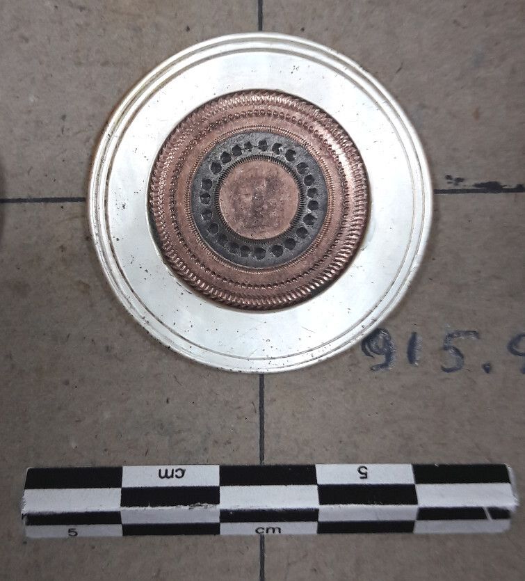 Image représentant Bouton