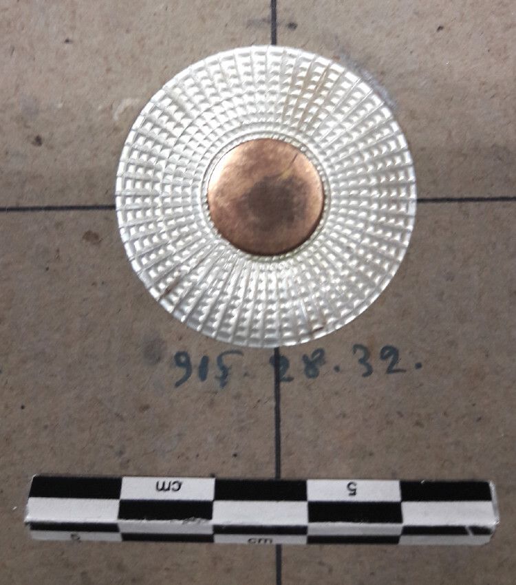 Image représentant Bouton