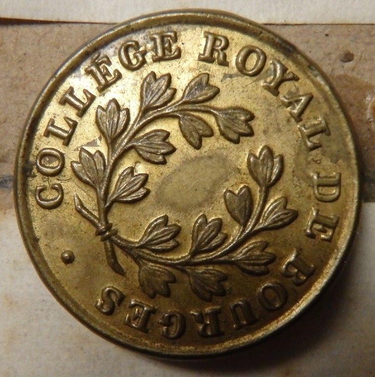 Image représentant Bouton
