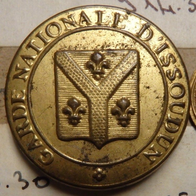 Image représentant Bouton