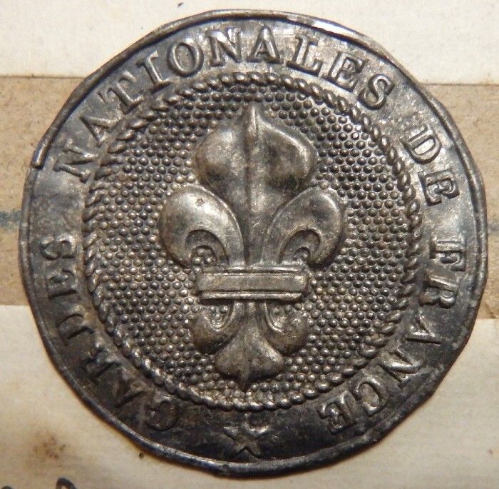 Image représentant Bouton