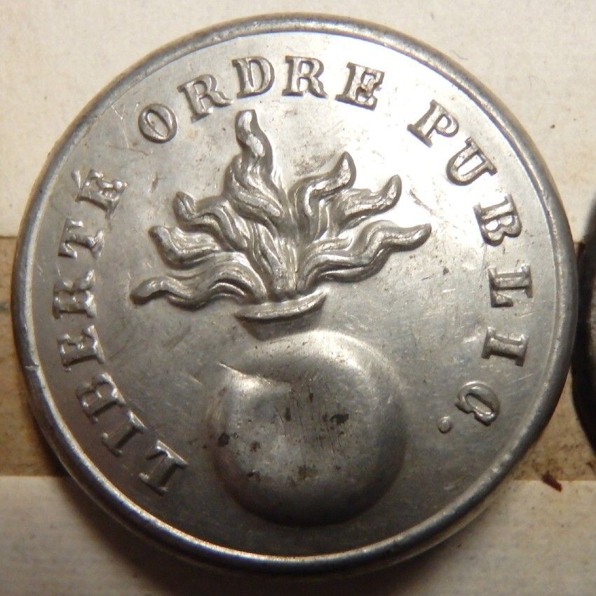 Image représentant Bouton